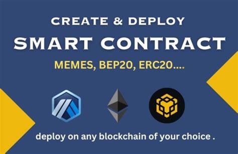 Smart contract, USD Coin (USDC), EVM
